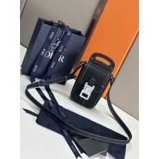 Mens Christian Dior Satchel Bags